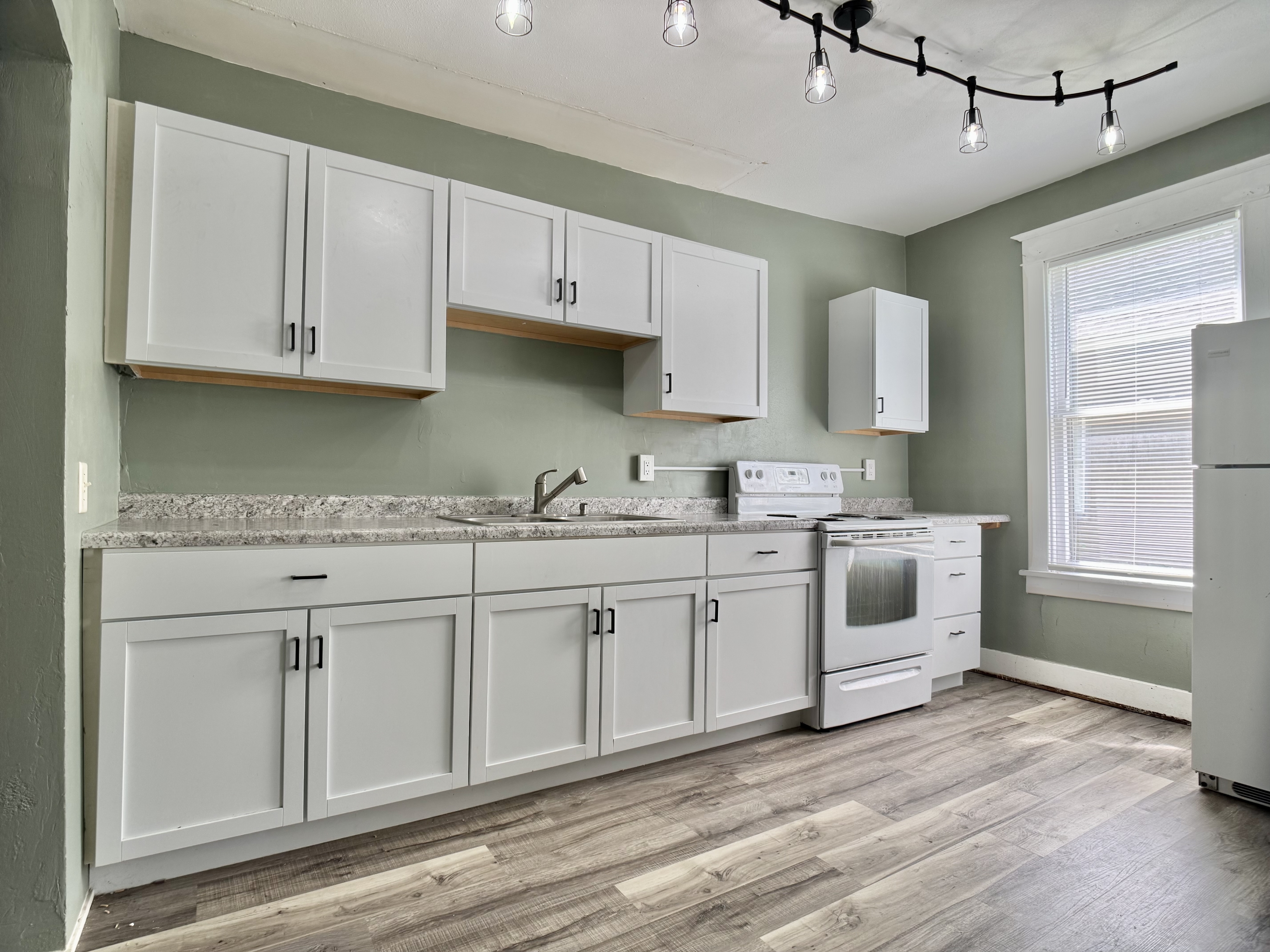 110 Wheeler Avenue - 1