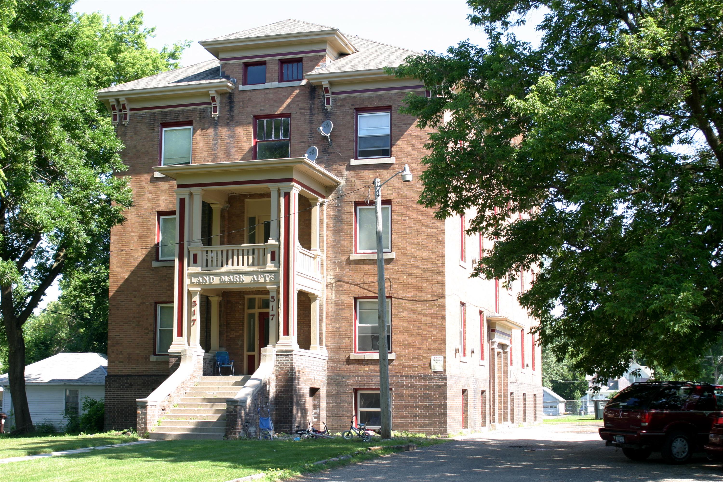 517 E. 4th St. - 10