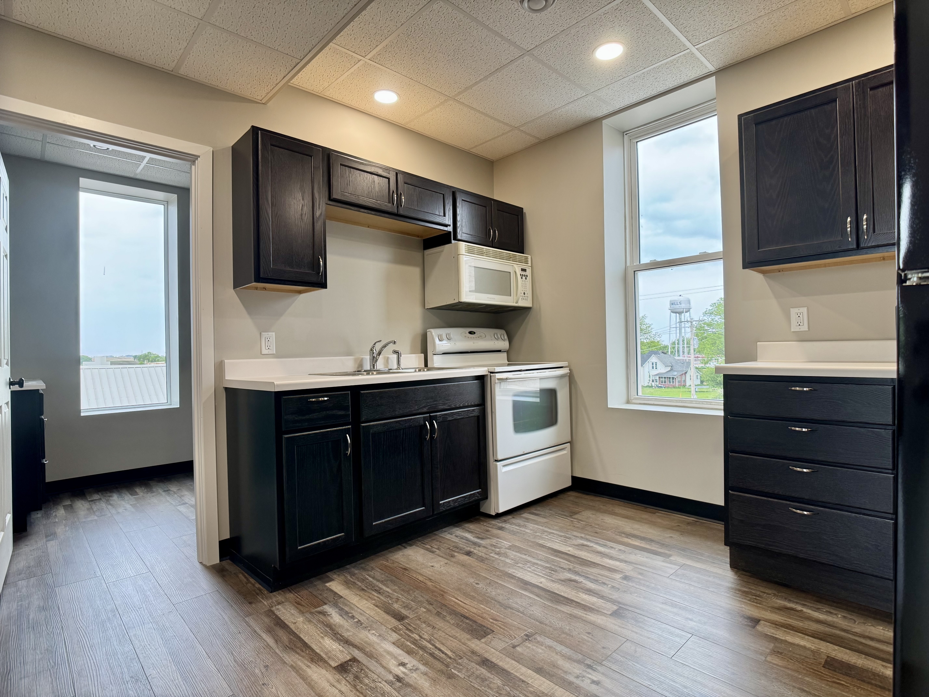 101 North Mill Street - Unit C