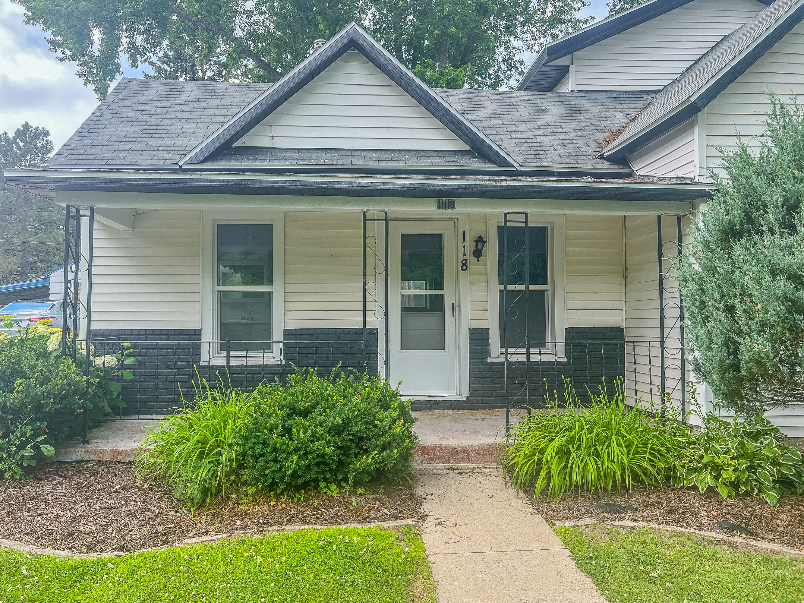 118 Franklin Avenue