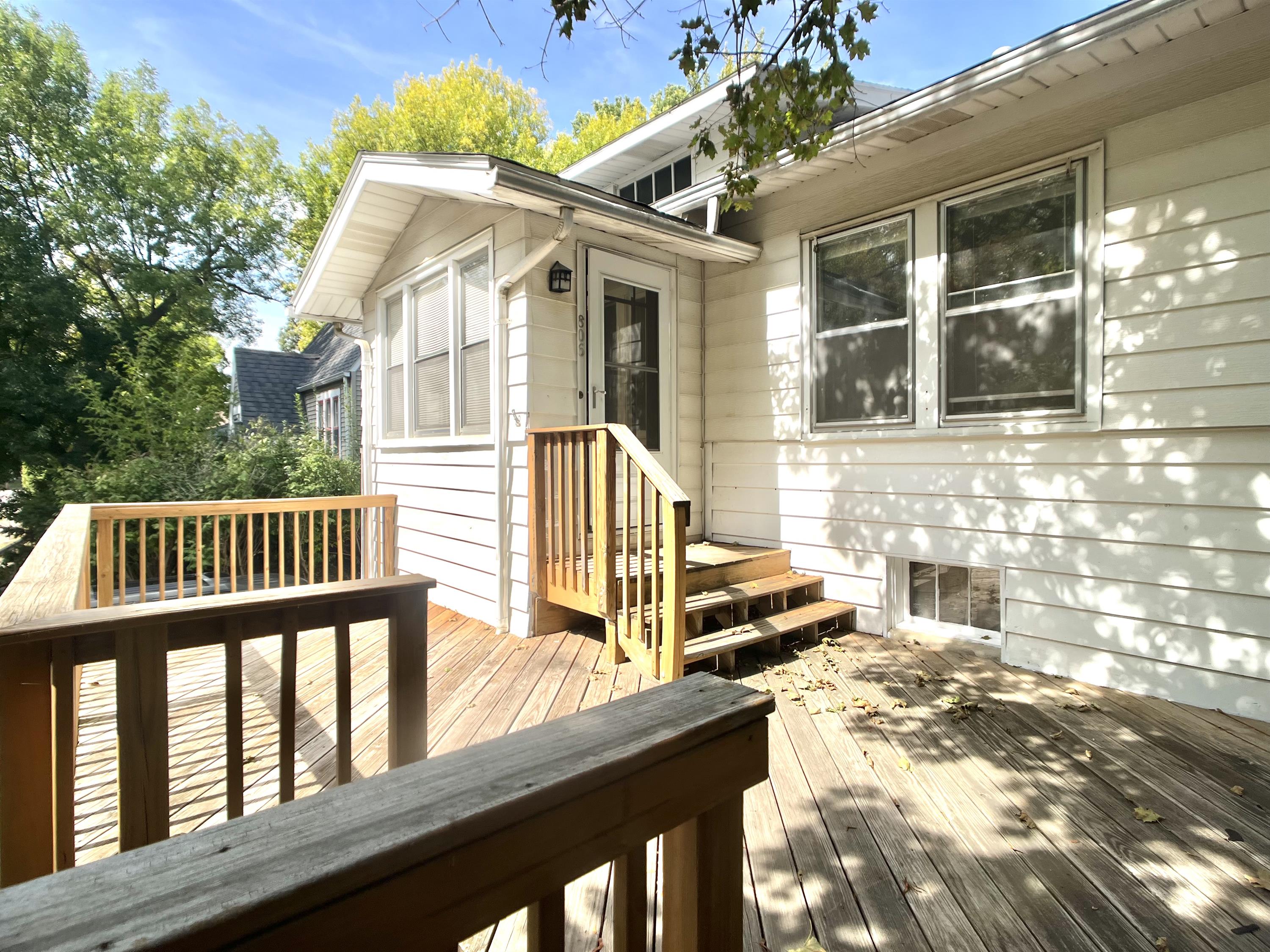 806 John Farry Place