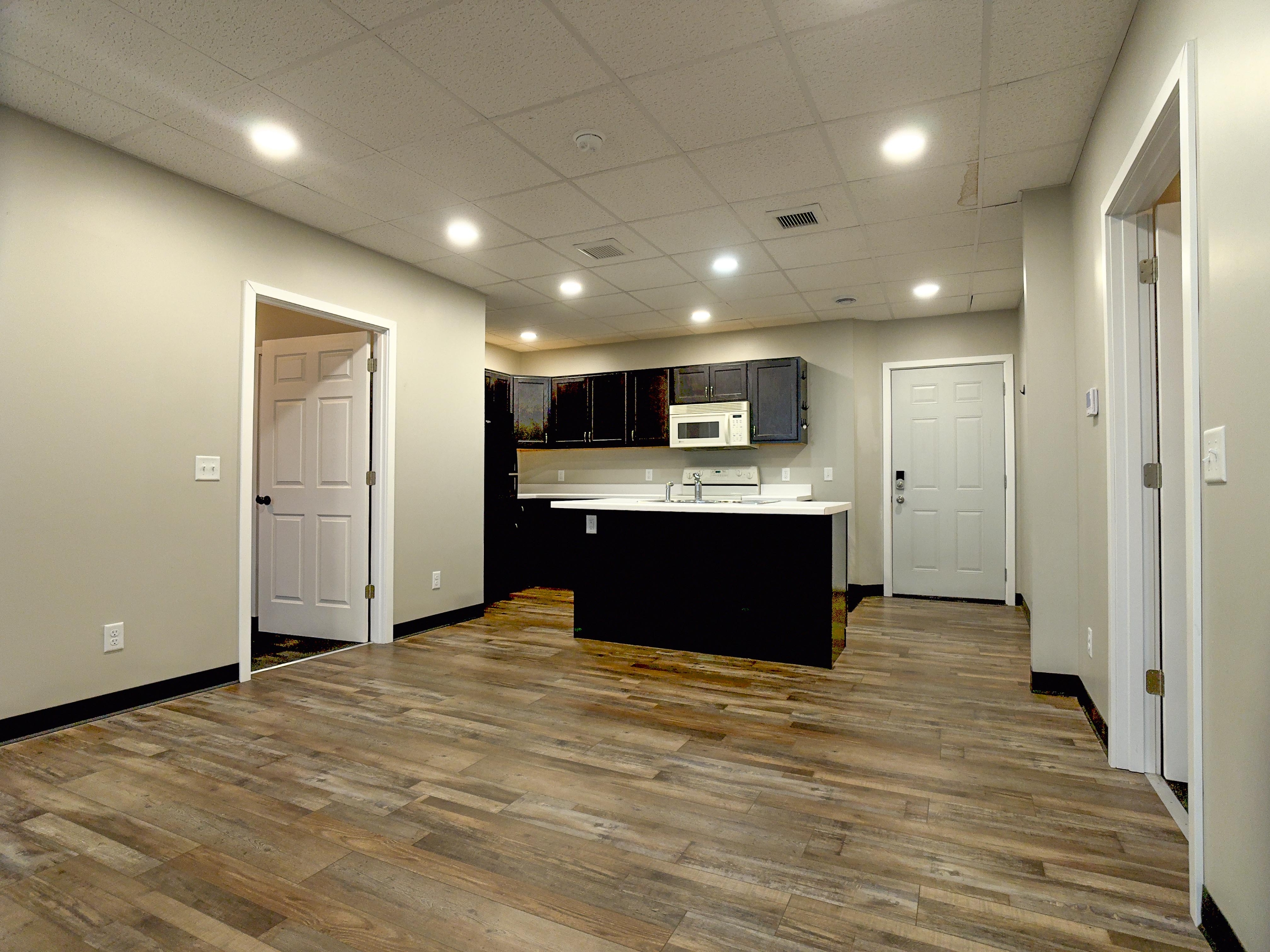 101 North Mill Street - Unit B