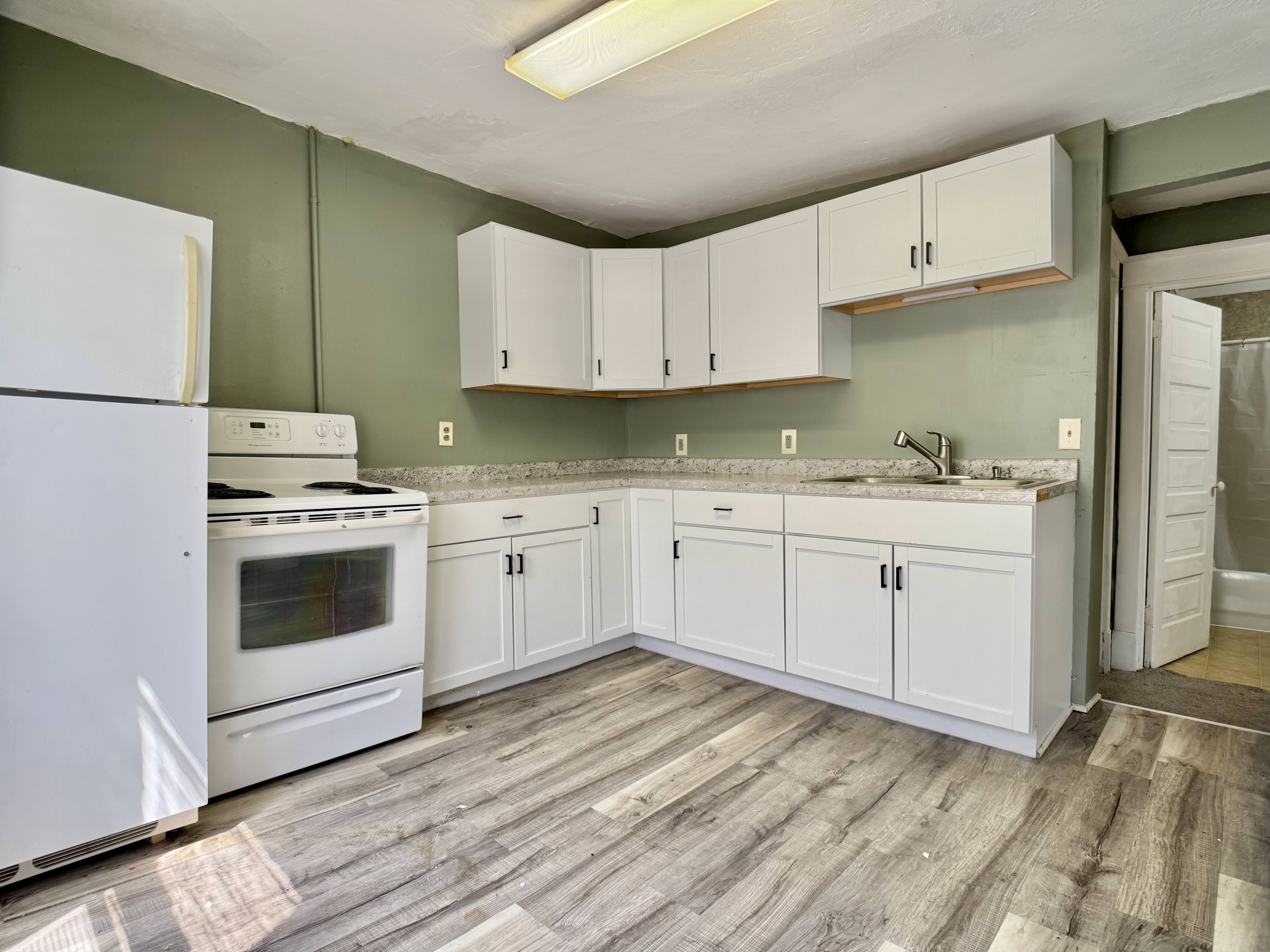 110 Wheeler Avenue - Unit 2